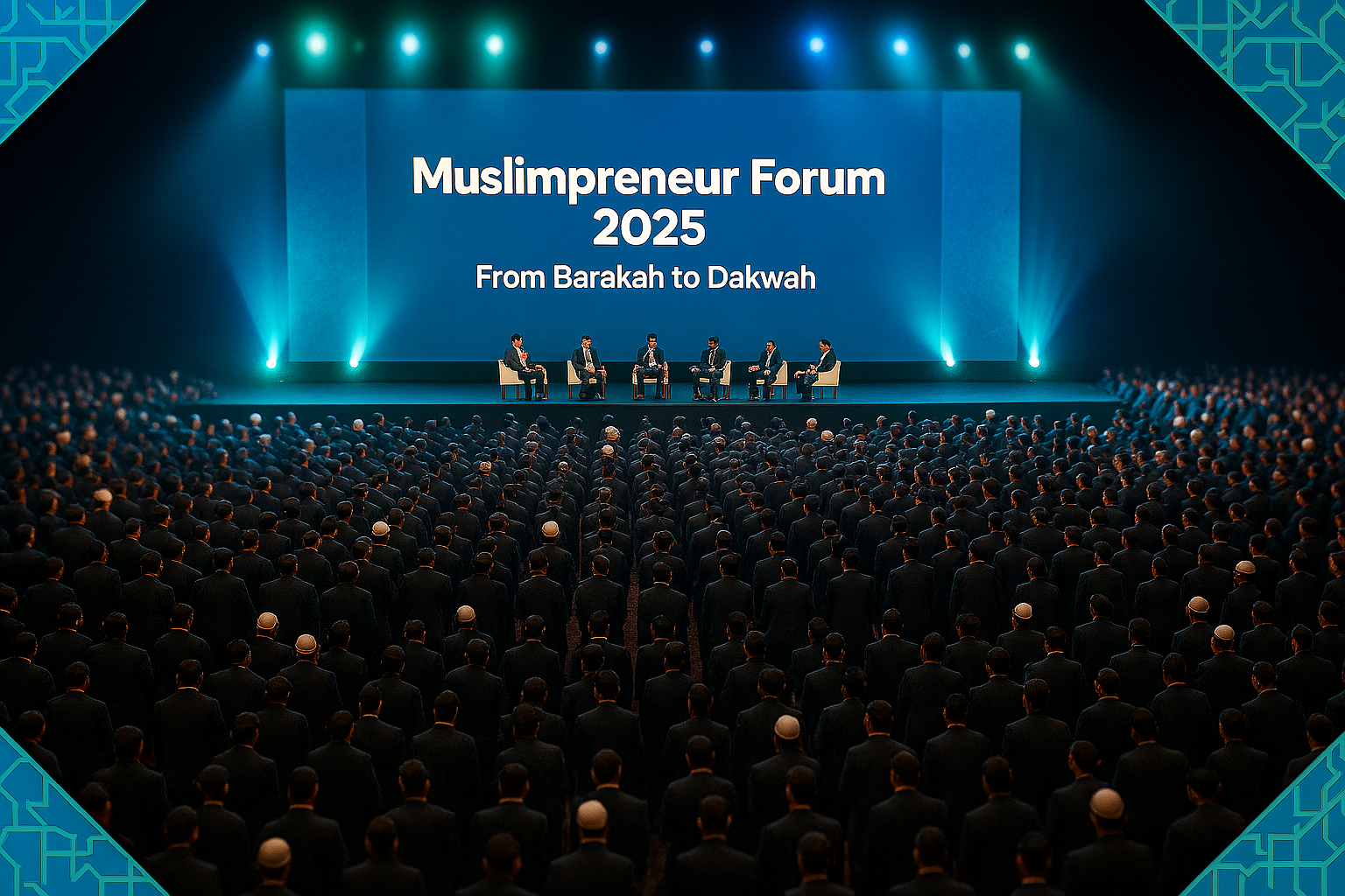 Pesta Wirausaha Nasional 2025